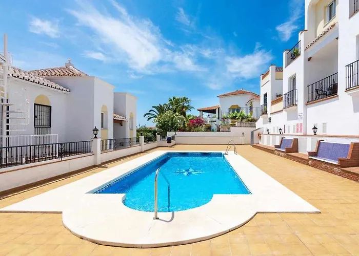 Apartamento 2 Dormitorios Con Vistas A La Piscina