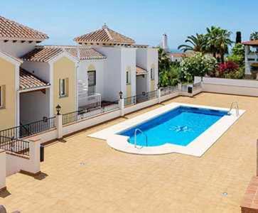 2 Con Vistas A La Piscina Nerja